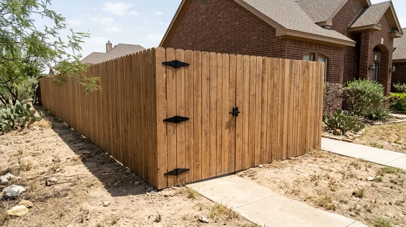 Gate Installation & Repair Laredo